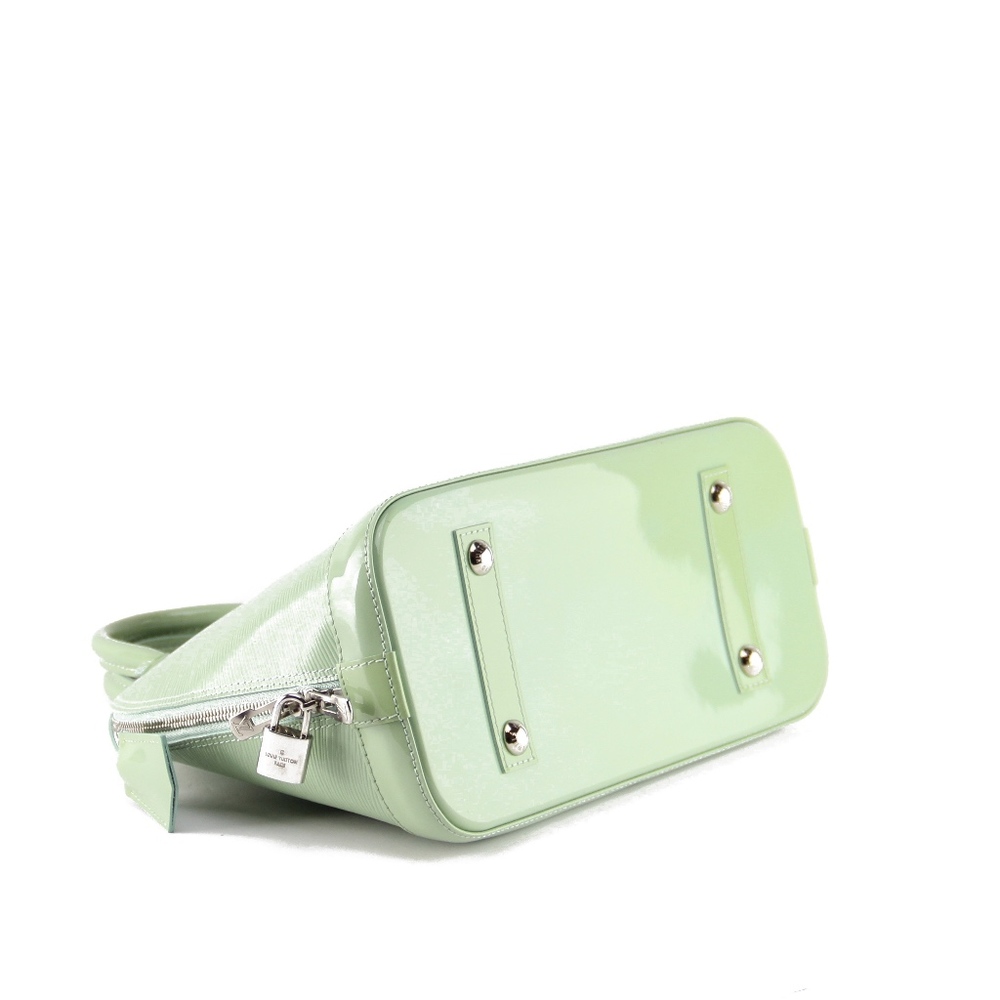 Louis Vuitton Alma PM - Picture 6 of 8